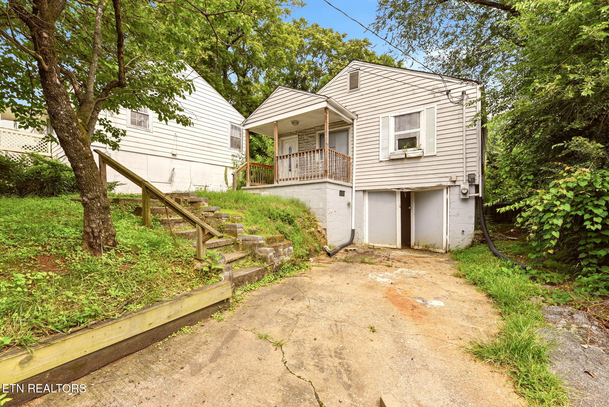 2541 Brown Avenue Knoxville TN 37917