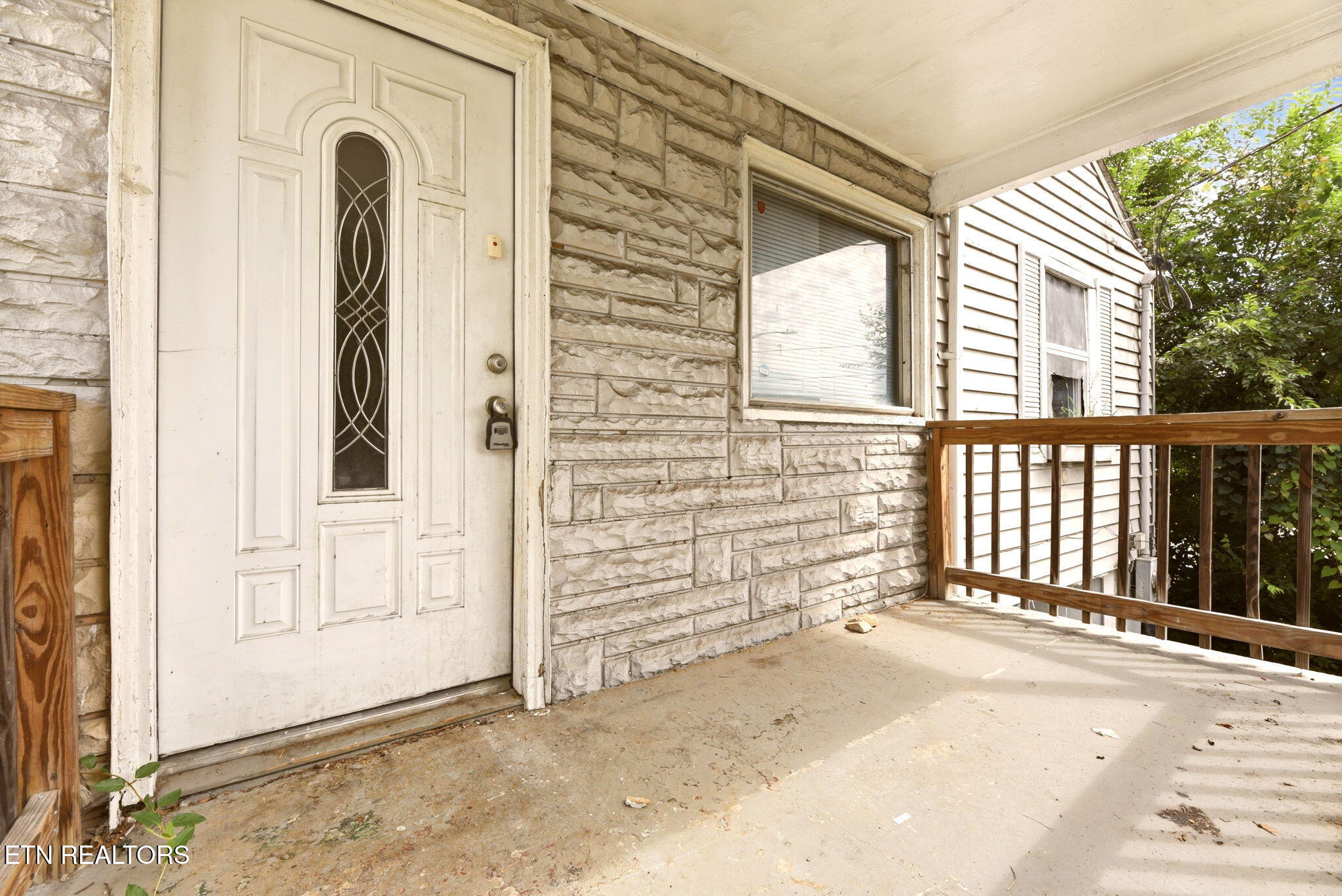 2541 Brown Avenue Knoxville TN 37917