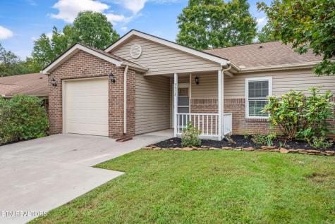 9918 Oakledge Way Knoxville TN 37931