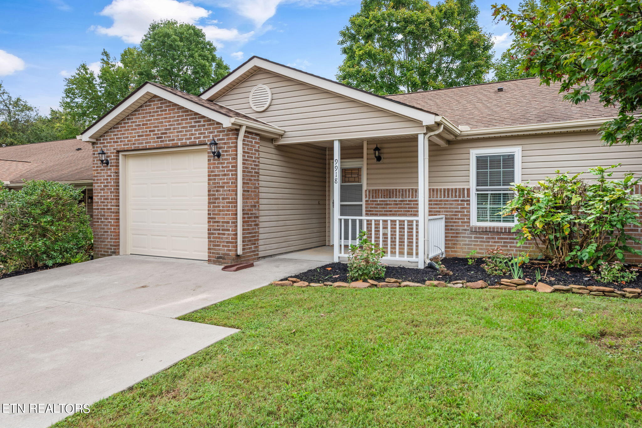 9918 Oakledge Way Knoxville TN 37931