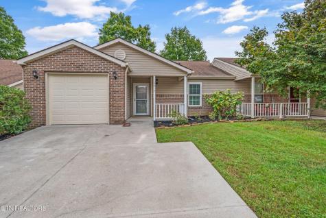 9918 Oakledge Way Knoxville TN 37931