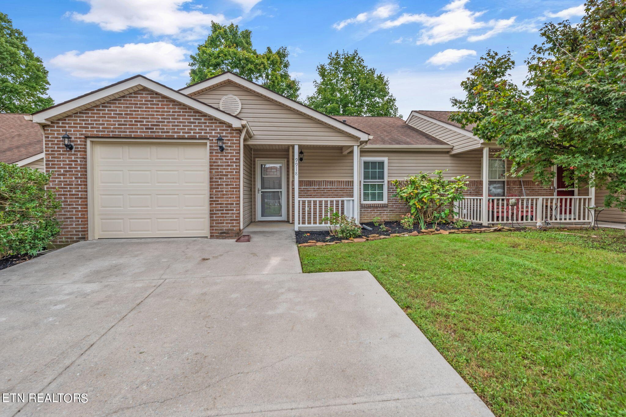 9918 Oakledge Way Knoxville TN 37931