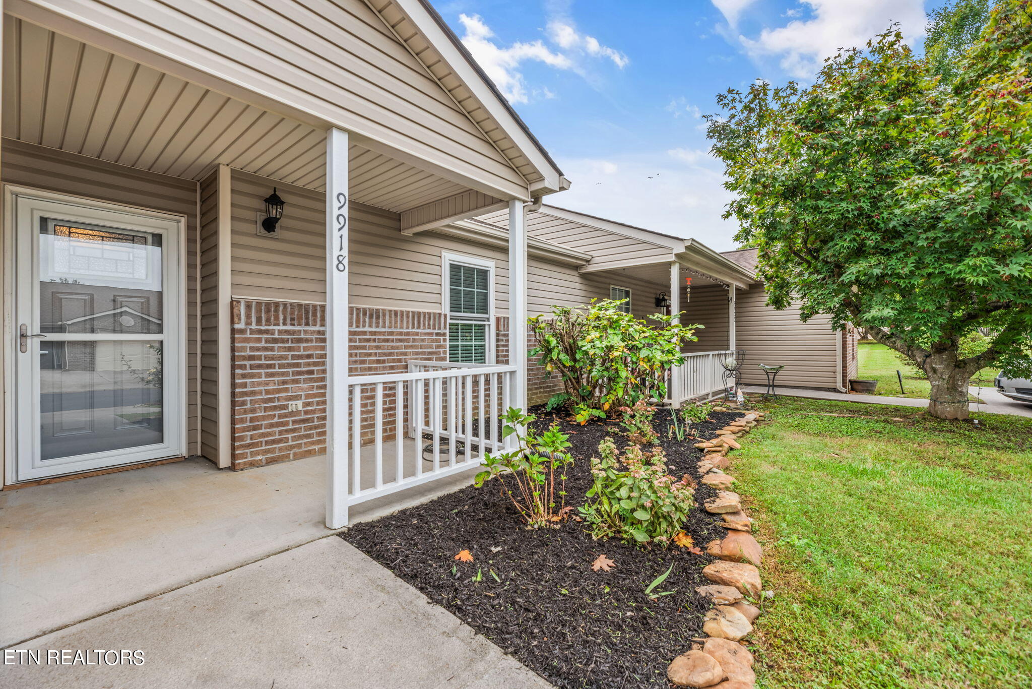 9918 Oakledge Way Knoxville TN 37931