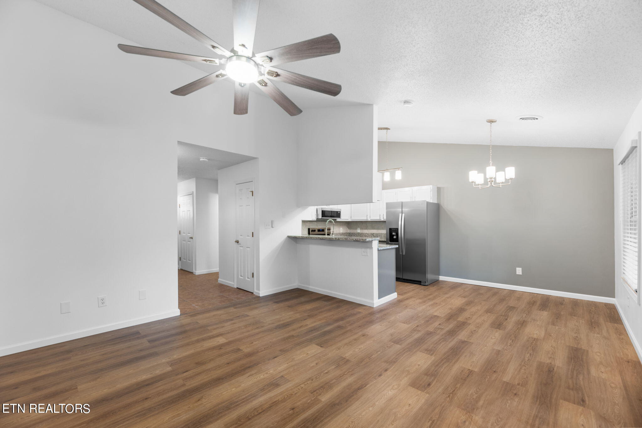 9918 Oakledge Way Knoxville TN 37931