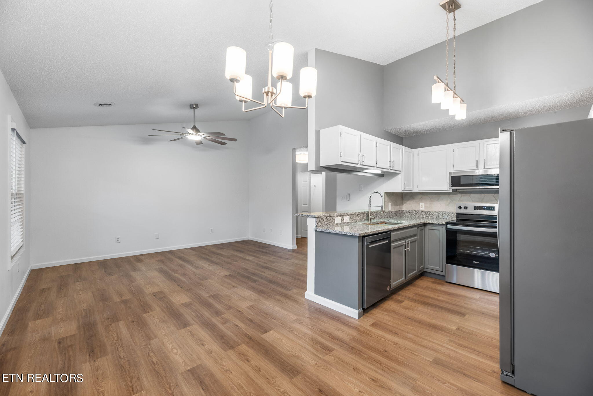 9918 Oakledge Way Knoxville TN 37931