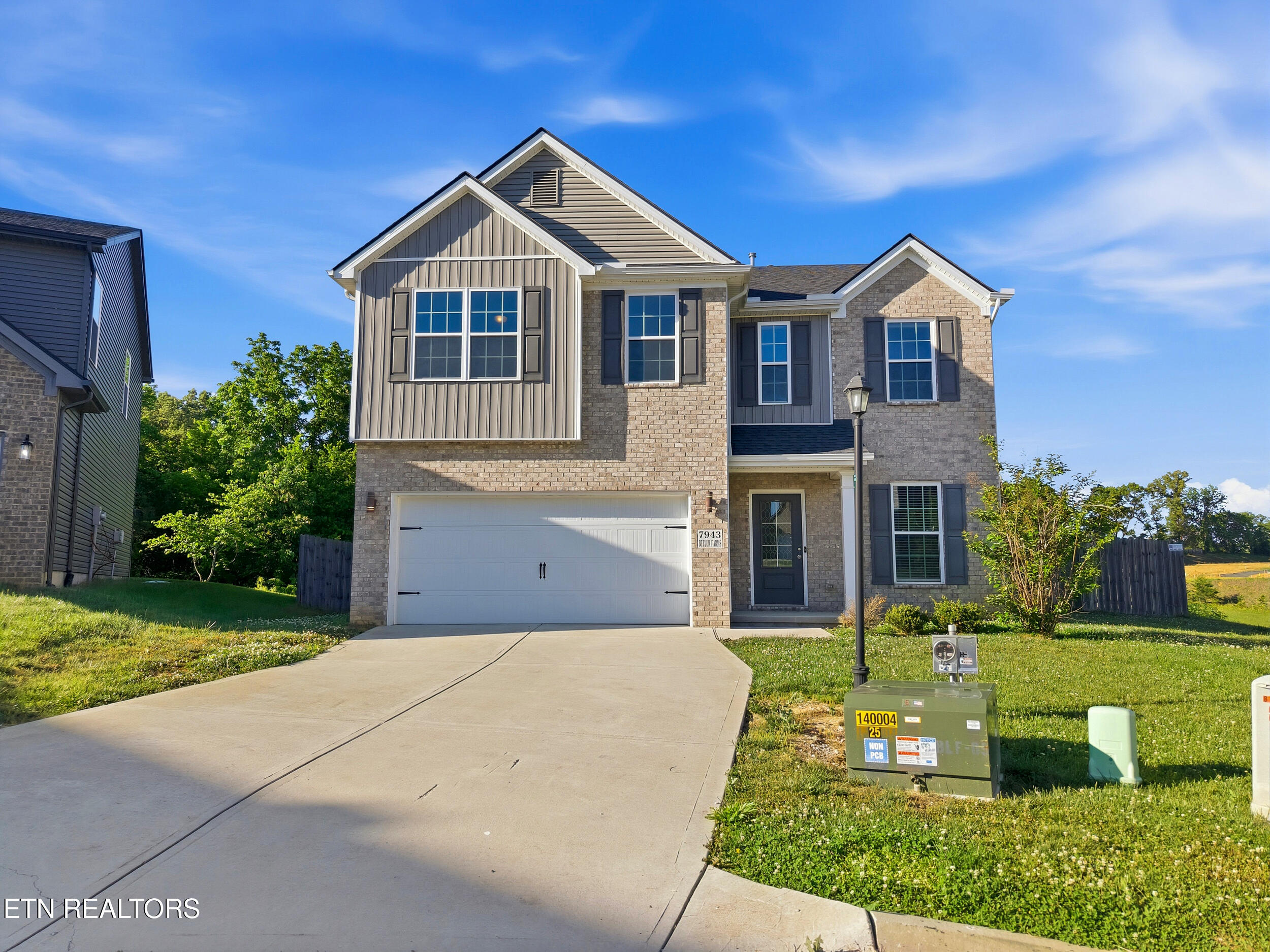7943 Beeler Farms Lane Knoxville TN 37918