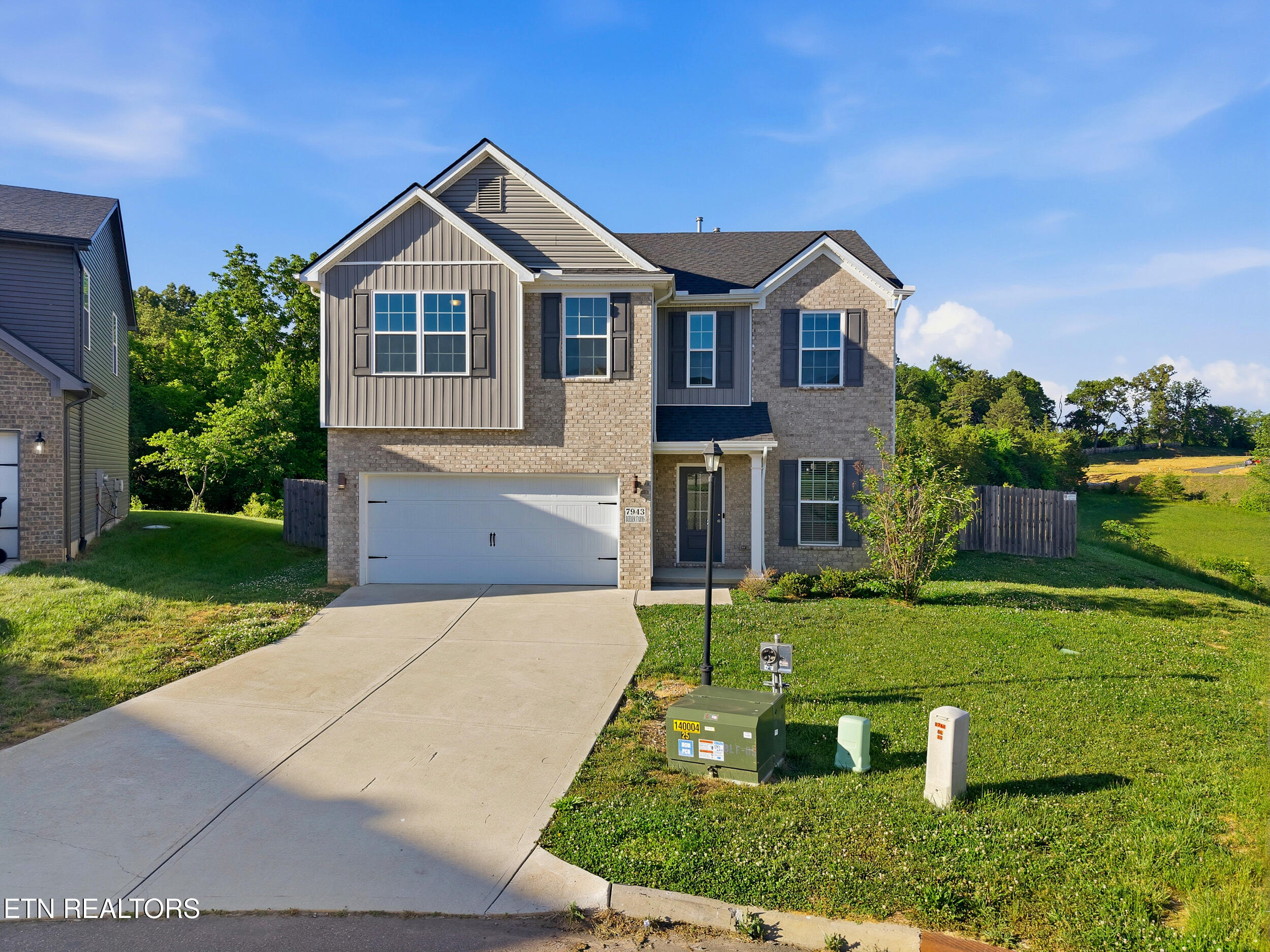 7943 Beeler Farms Lane Knoxville TN 37918