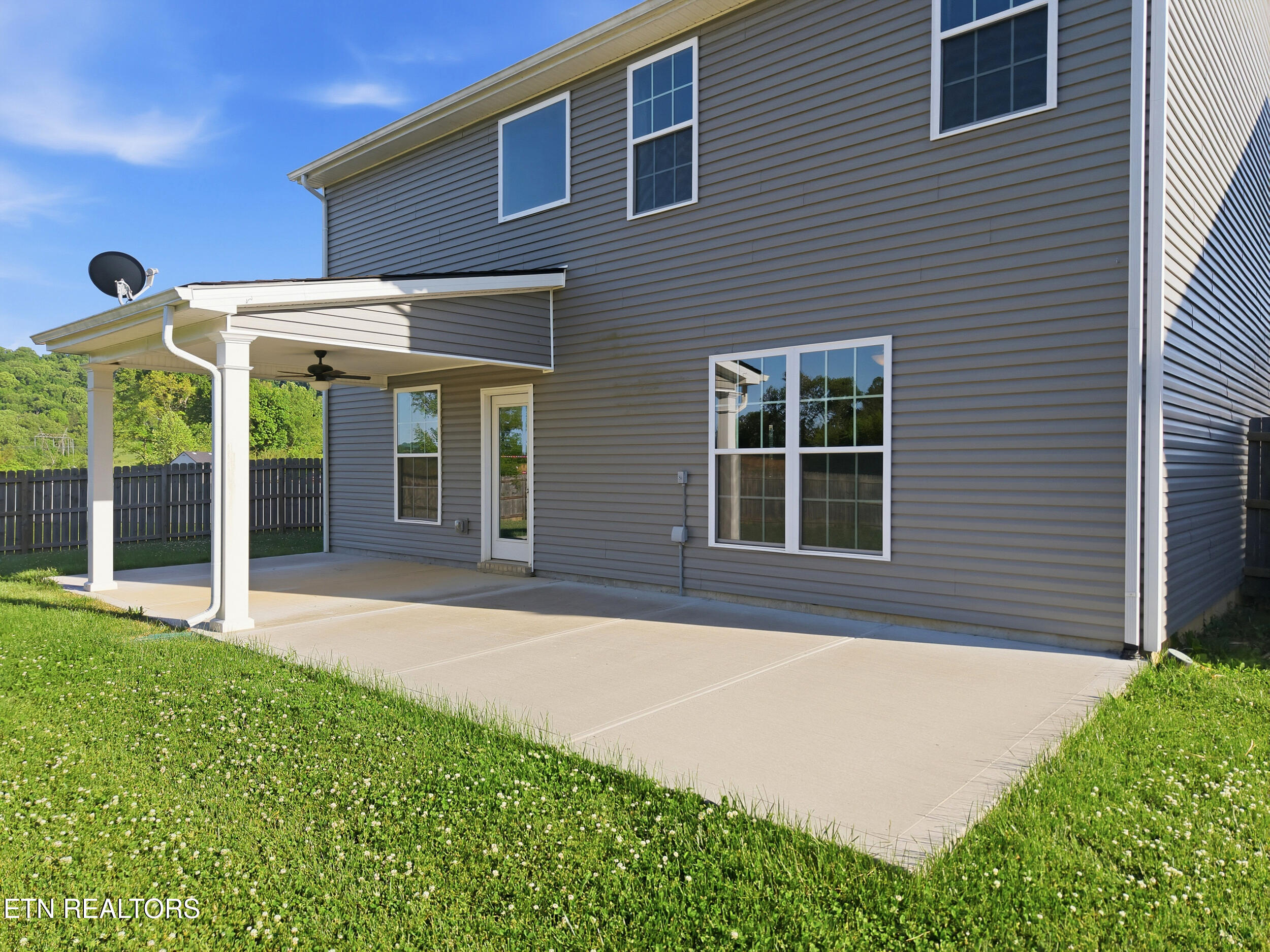 7943 Beeler Farms Lane Knoxville TN 37918