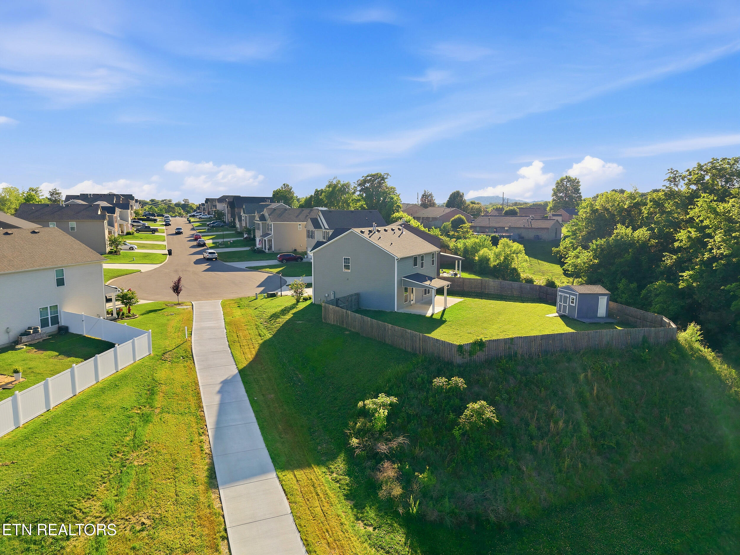7943 Beeler Farms Lane Knoxville TN 37918