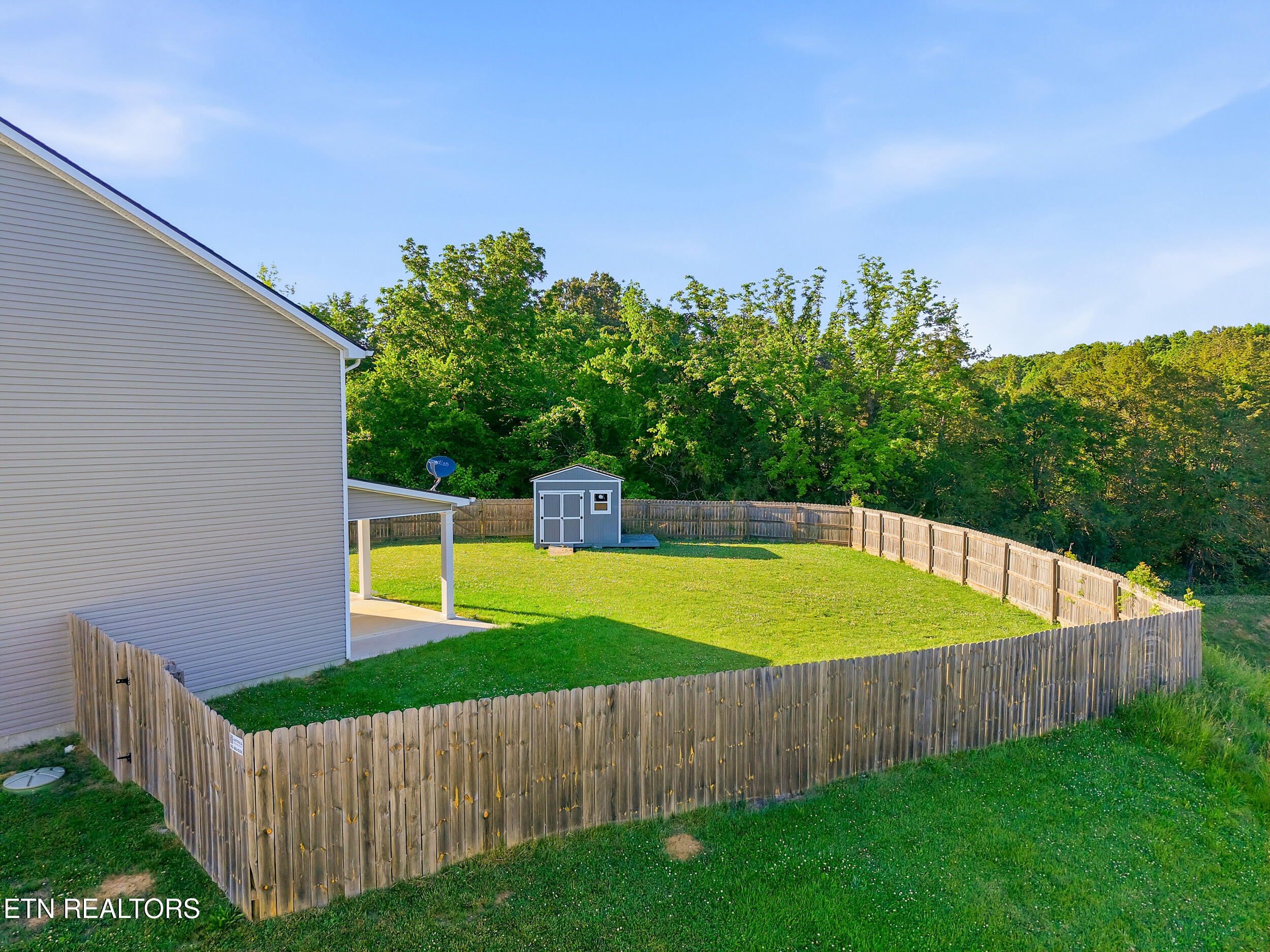 7943 Beeler Farms Lane Knoxville TN 37918