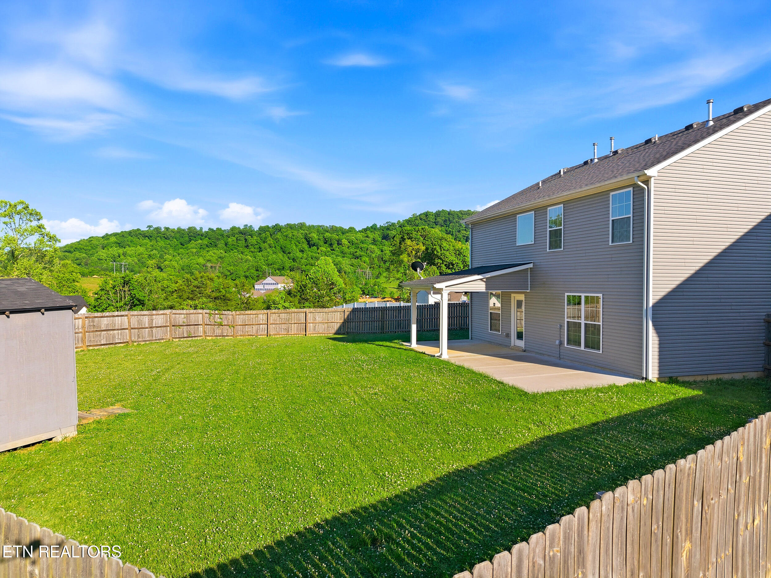 7943 Beeler Farms Lane Knoxville TN 37918