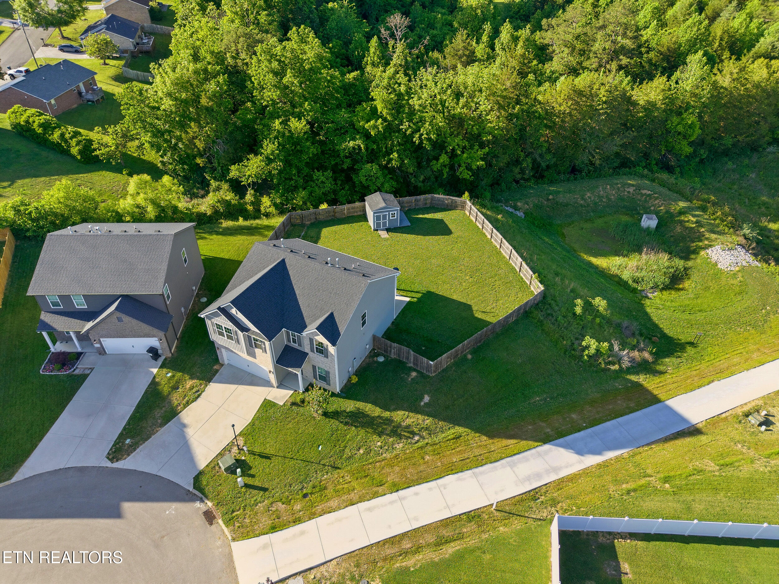 7943 Beeler Farms Lane Knoxville TN 37918
