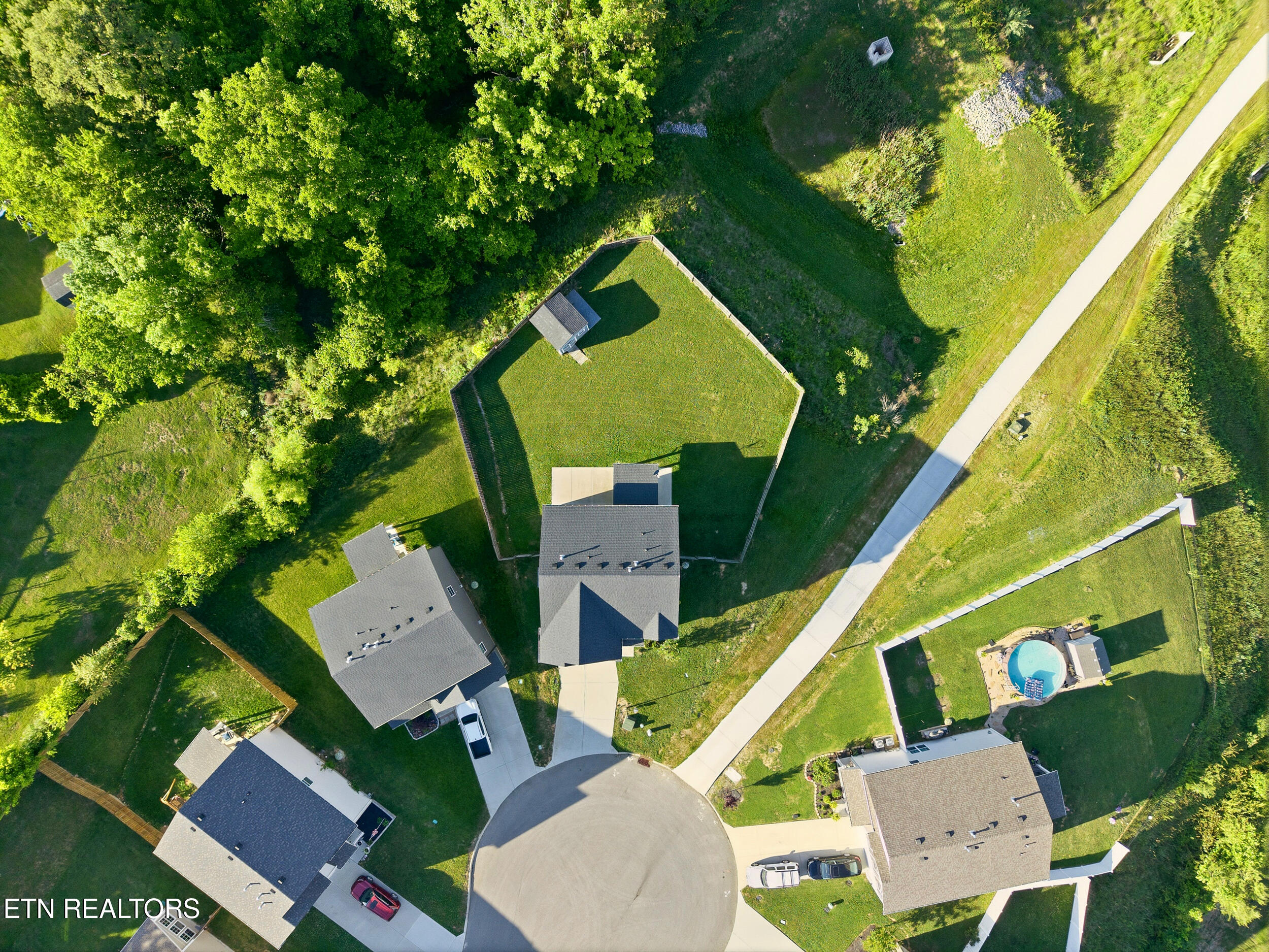 7943 Beeler Farms Lane Knoxville TN 37918