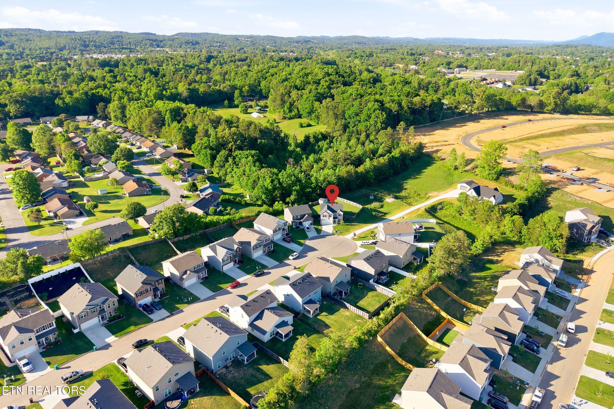 7943 Beeler Farms Lane Knoxville TN 37918