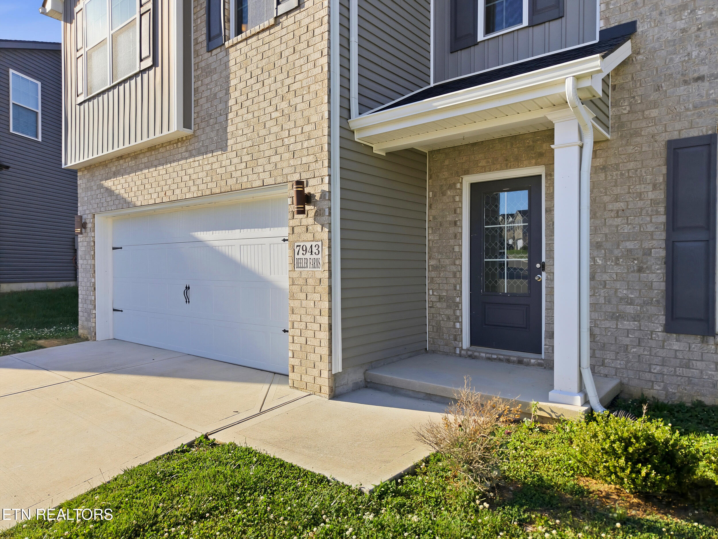 7943 Beeler Farms Lane Knoxville TN 37918