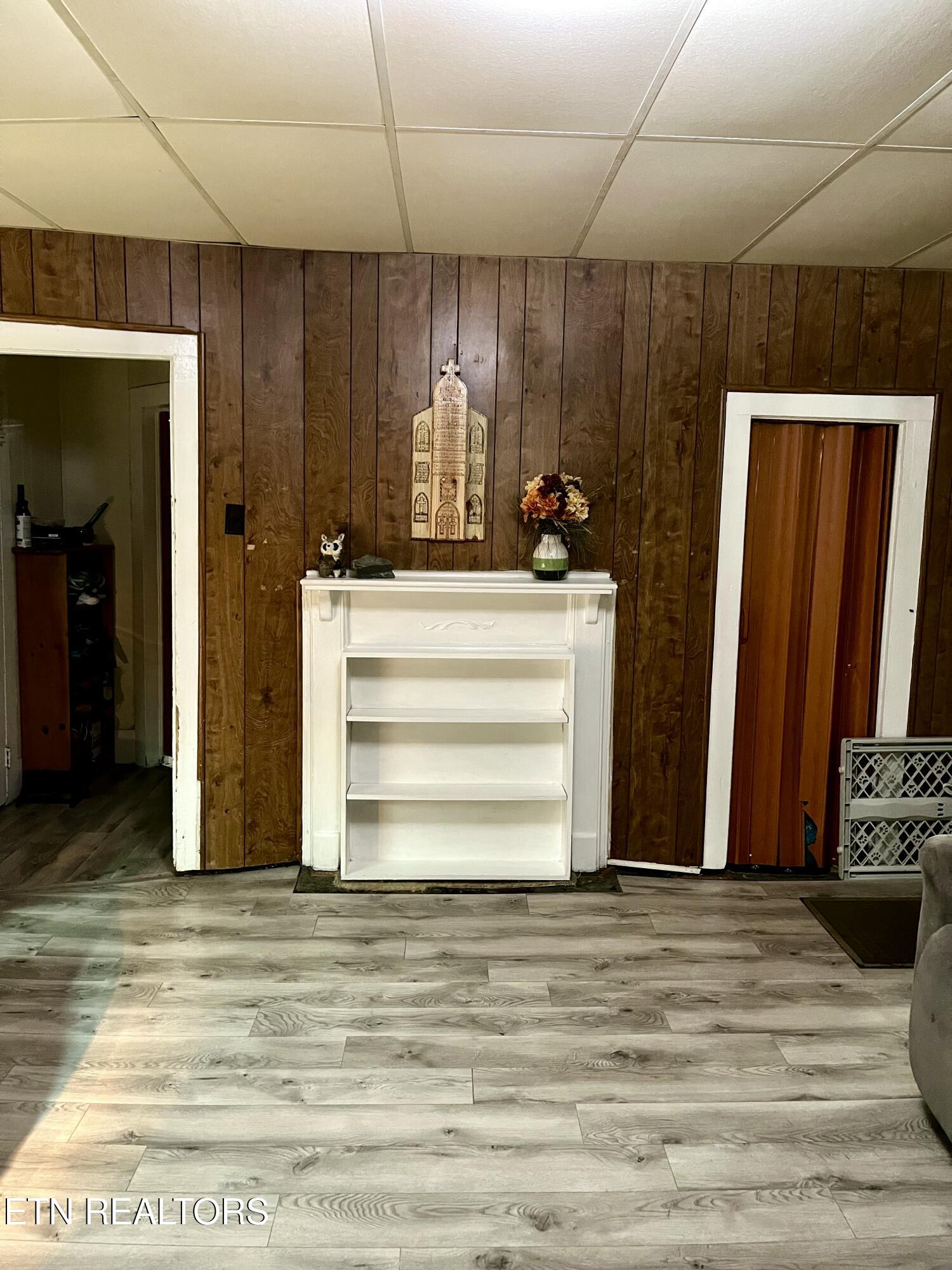 416 Cain Avenue Morristown TN 37813