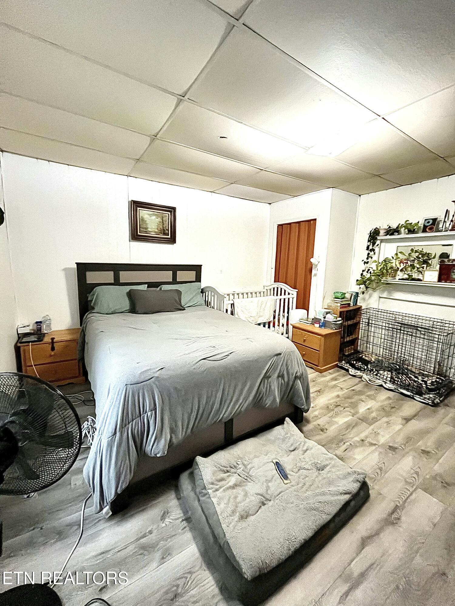 416 Cain Avenue Morristown TN 37813