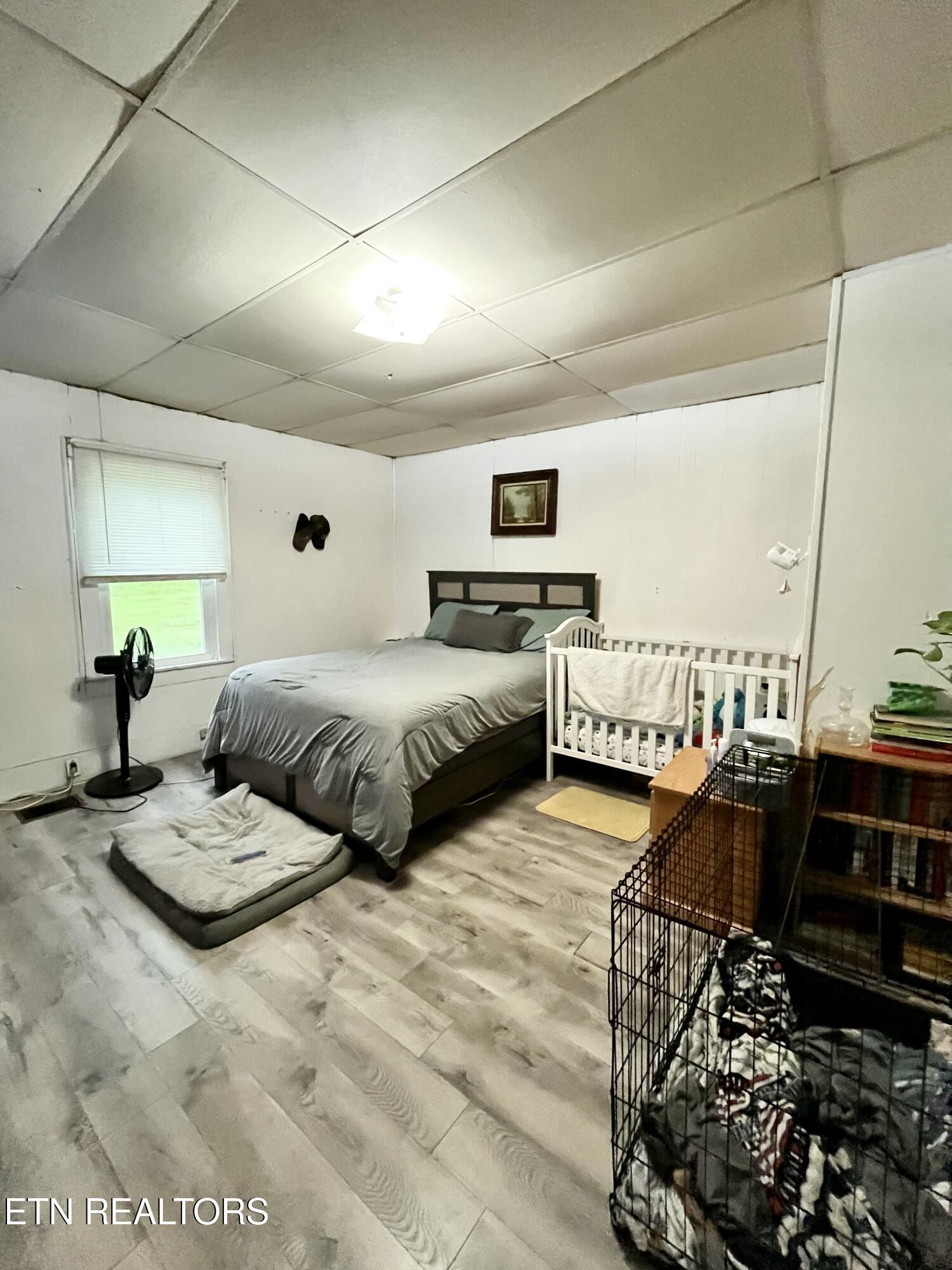 416 Cain Avenue Morristown TN 37813