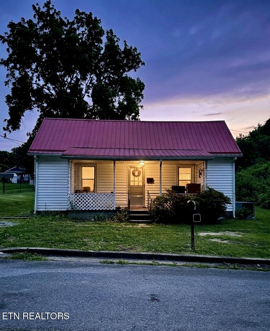 416 Cain Avenue Morristown TN 37813