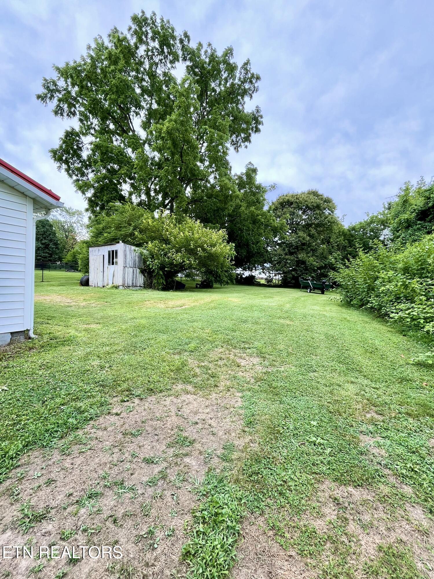 416 Cain Avenue Morristown TN 37813