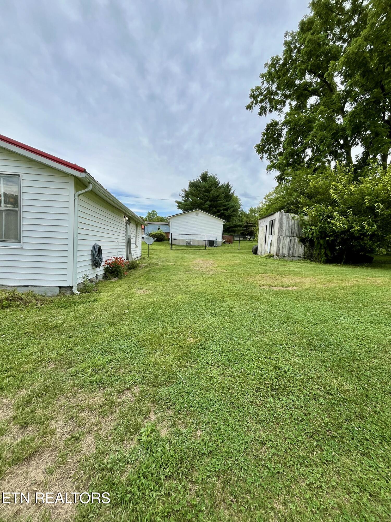 416 Cain Avenue Morristown TN 37813