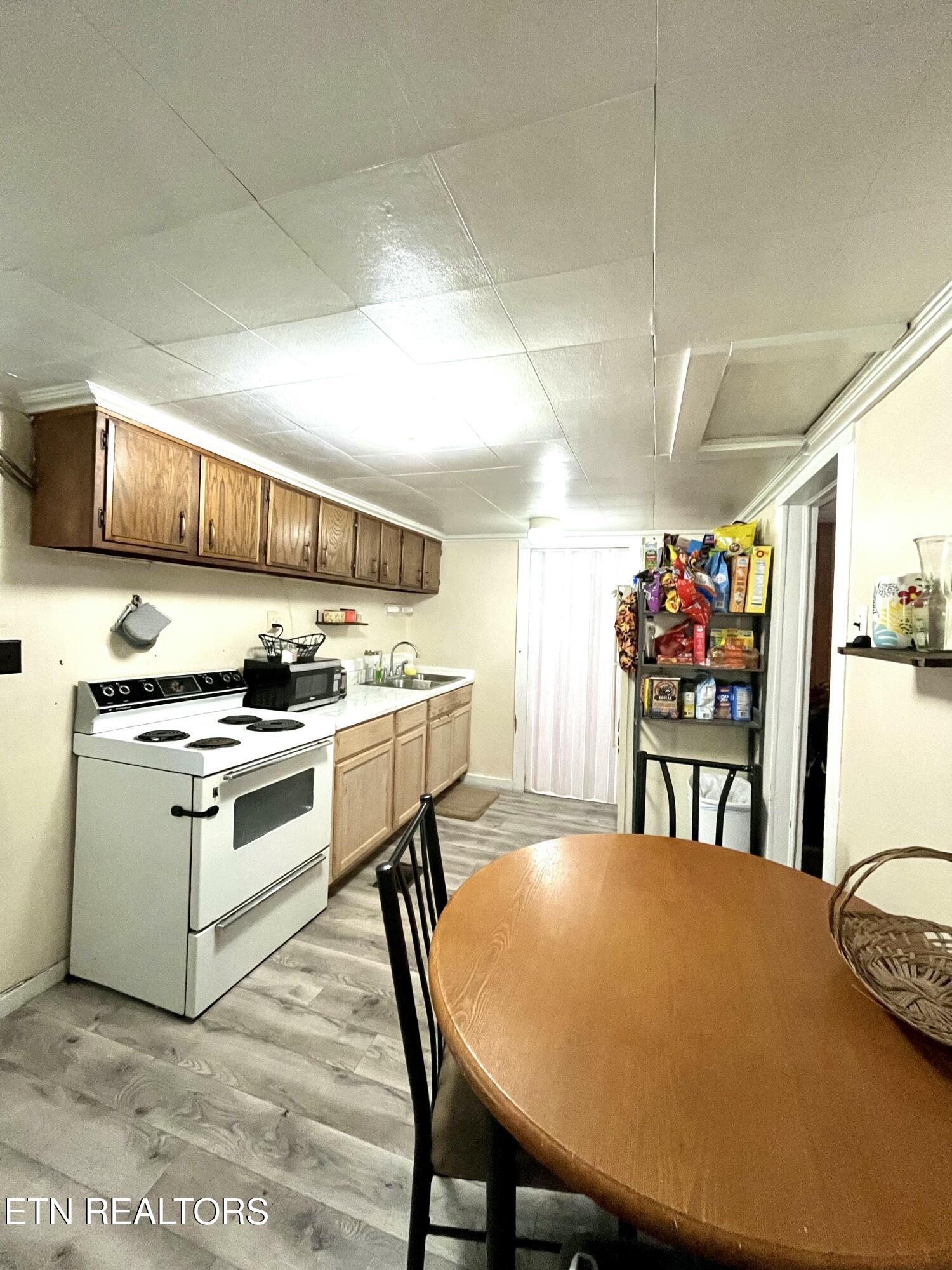 416 Cain Avenue Morristown TN 37813