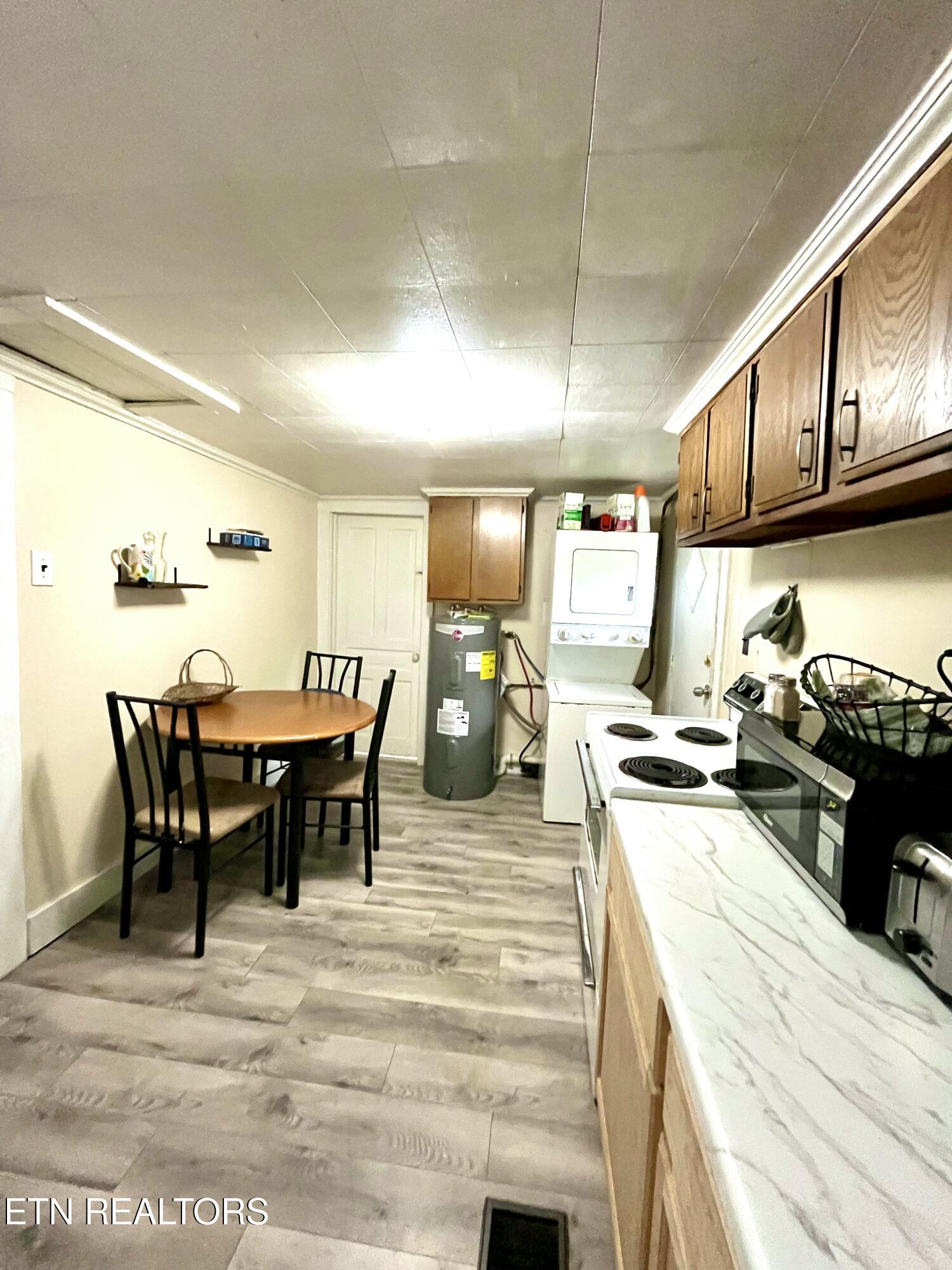 416 Cain Avenue Morristown TN 37813