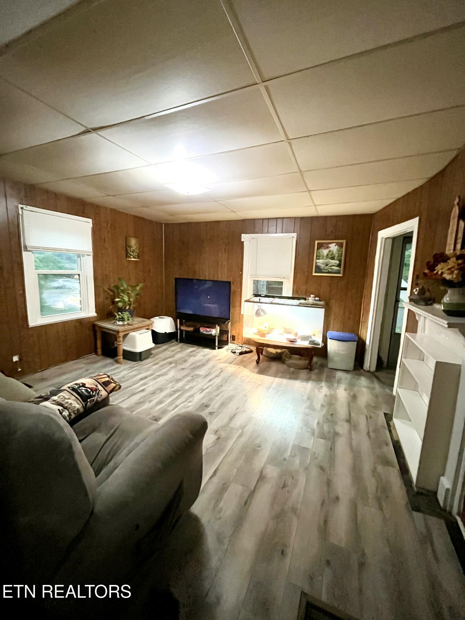 416 Cain Avenue Morristown TN 37813