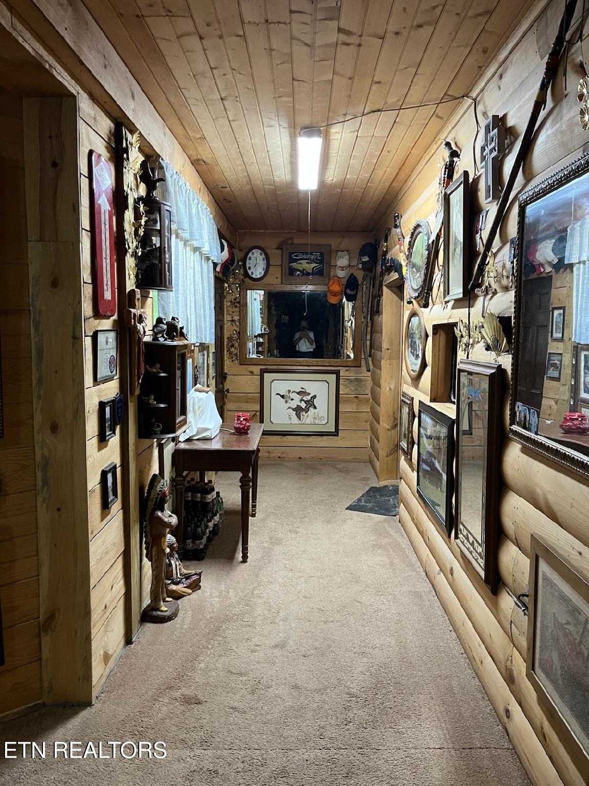 525 Braden Chapel Road Speedwell TN 37870