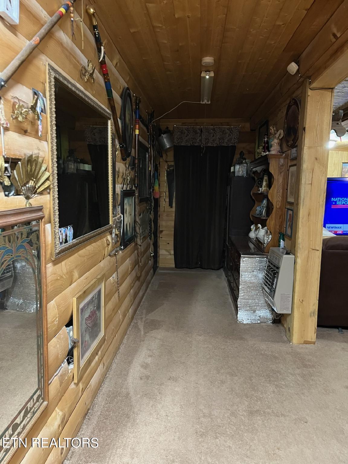 525 Braden Chapel Road Speedwell TN 37870