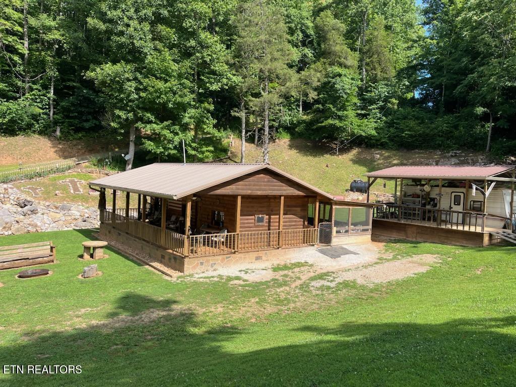 525 Braden Chapel Road Speedwell TN 37870