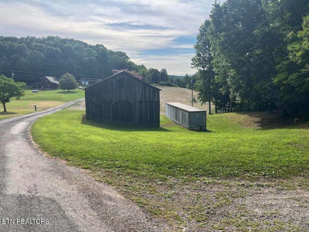 525 Braden Chapel Road Speedwell TN 37870