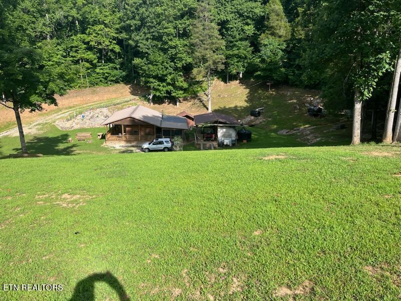 525 Braden Chapel Road Speedwell TN 37870