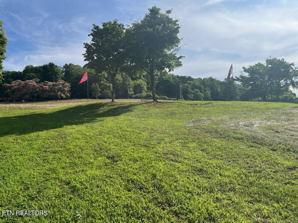 525 Braden Chapel Road Speedwell TN 37870