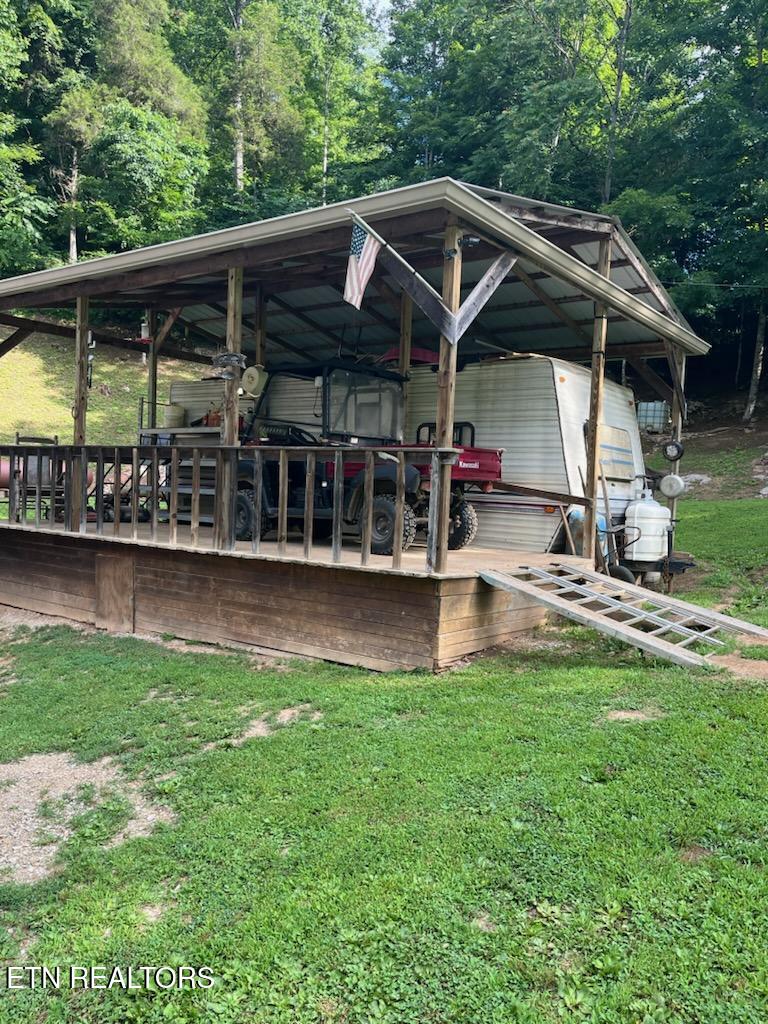 525 Braden Chapel Road Speedwell TN 37870