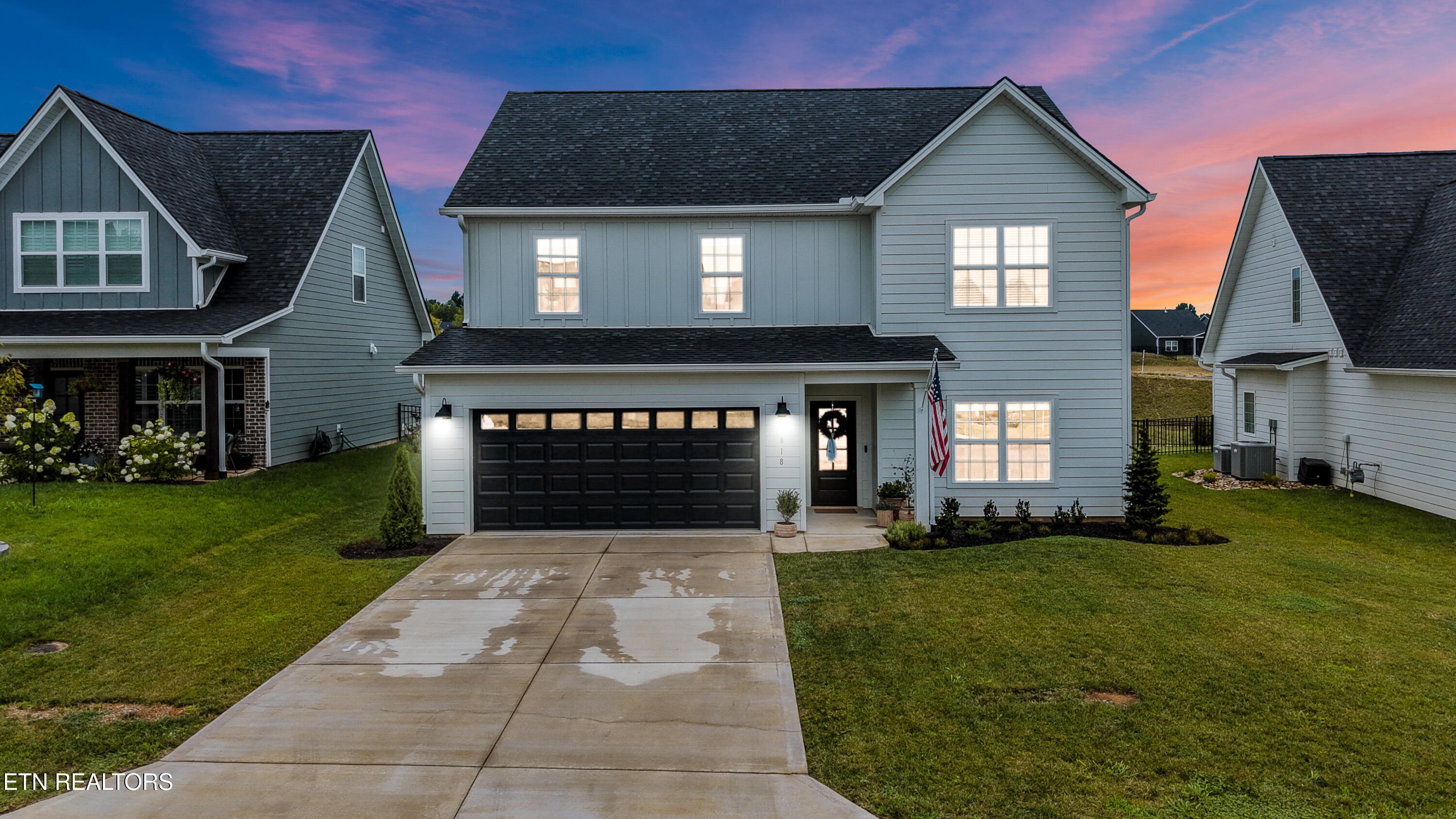 818 Berry Basket Drive Knoxville TN 37924