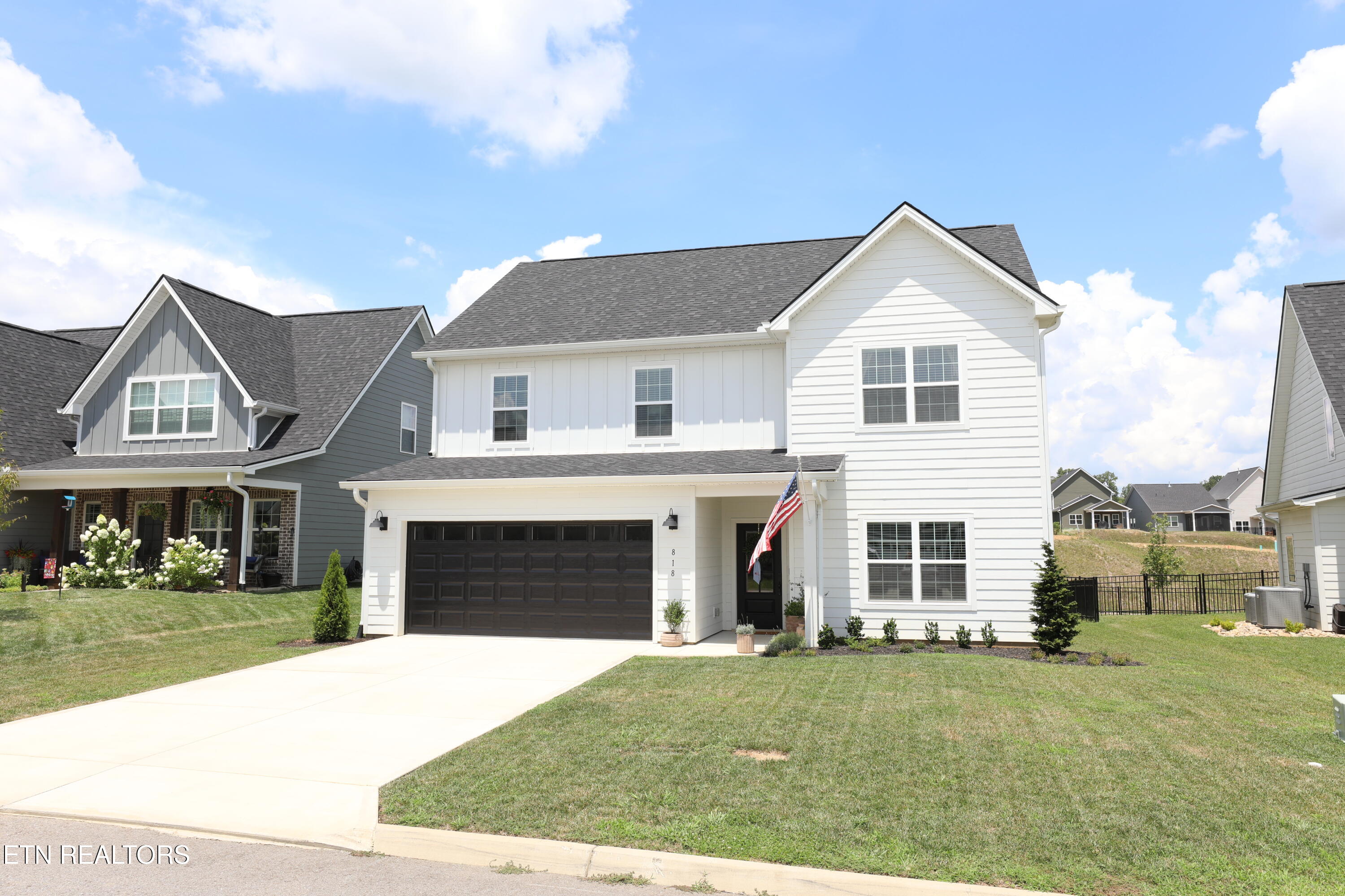 818 Berry Basket Drive Knoxville TN 37924