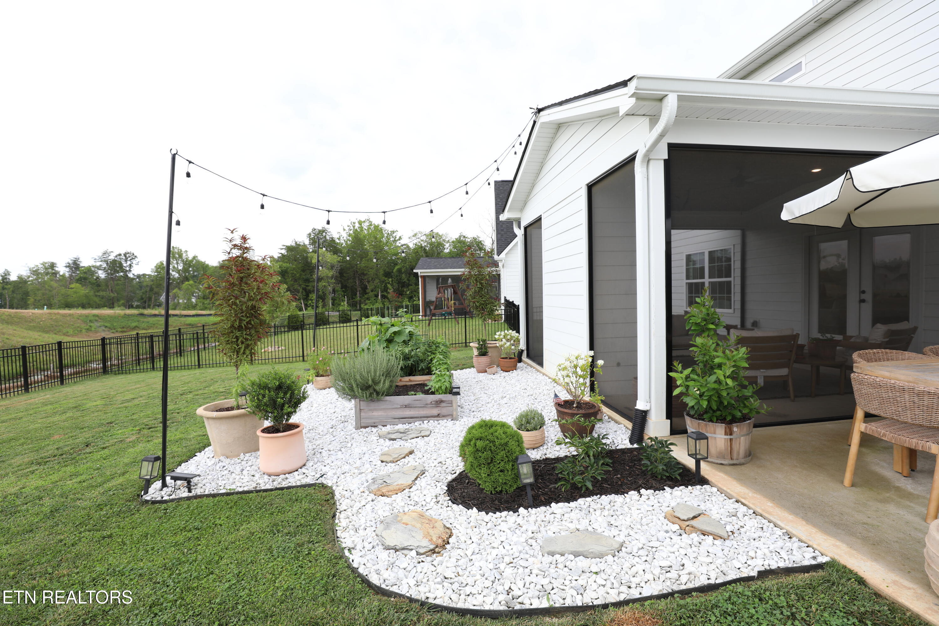 818 Berry Basket Drive Knoxville TN 37924