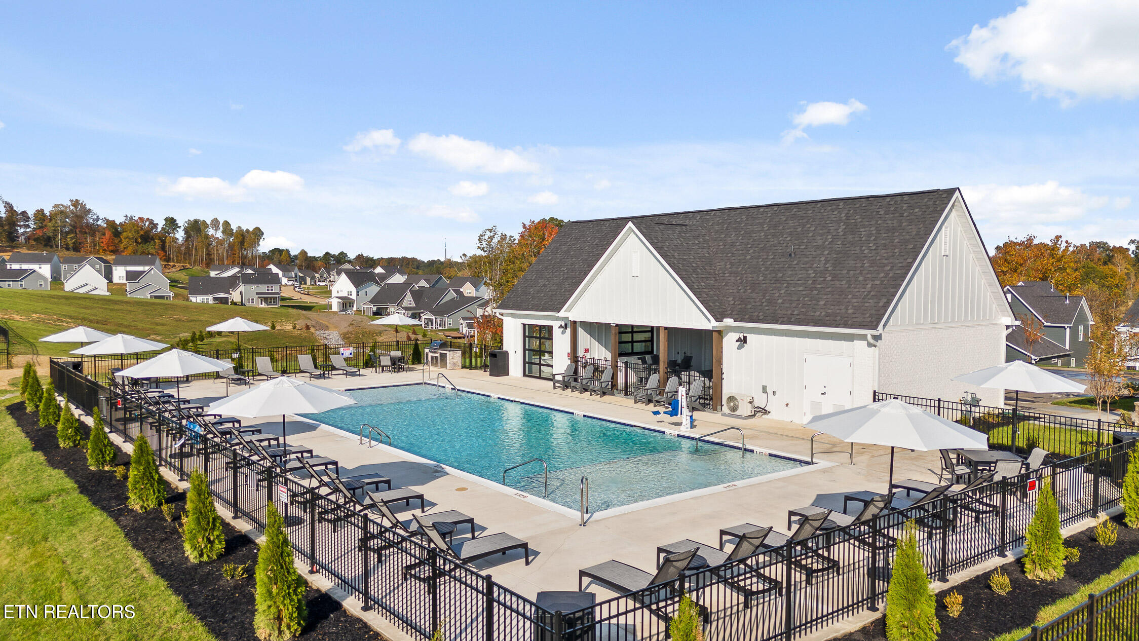 818 Berry Basket Drive Knoxville TN 37924