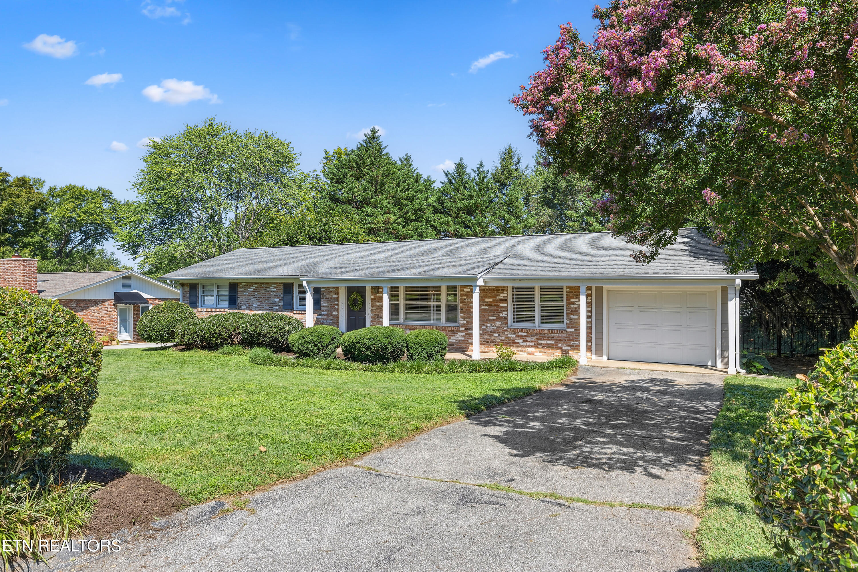 7925 Stratton Drive Knoxville TN 37919