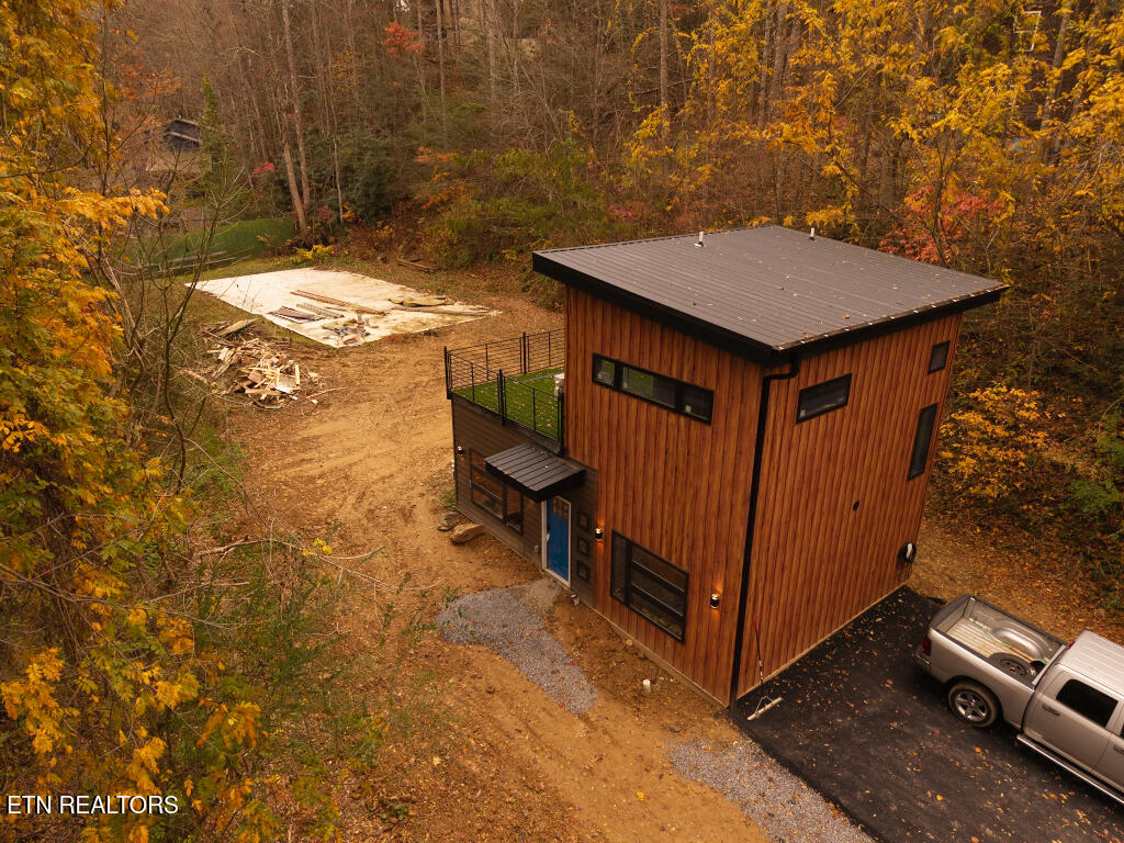 348 King Road Gatlinburg TN 37738