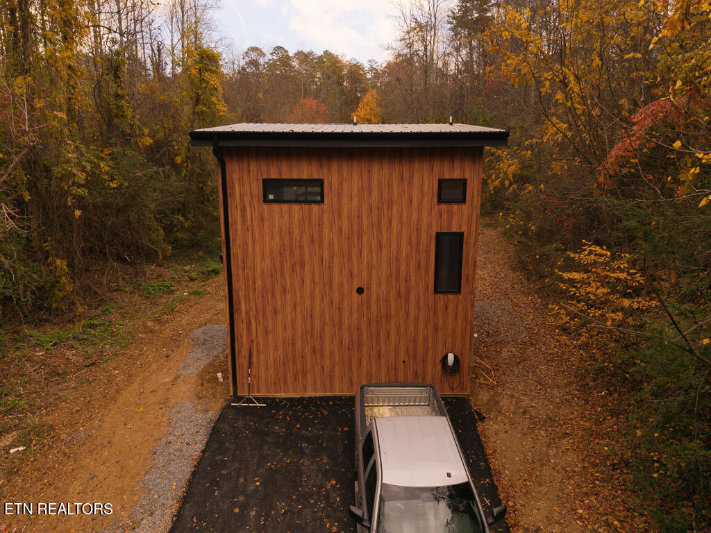 348 King Road Gatlinburg TN 37738