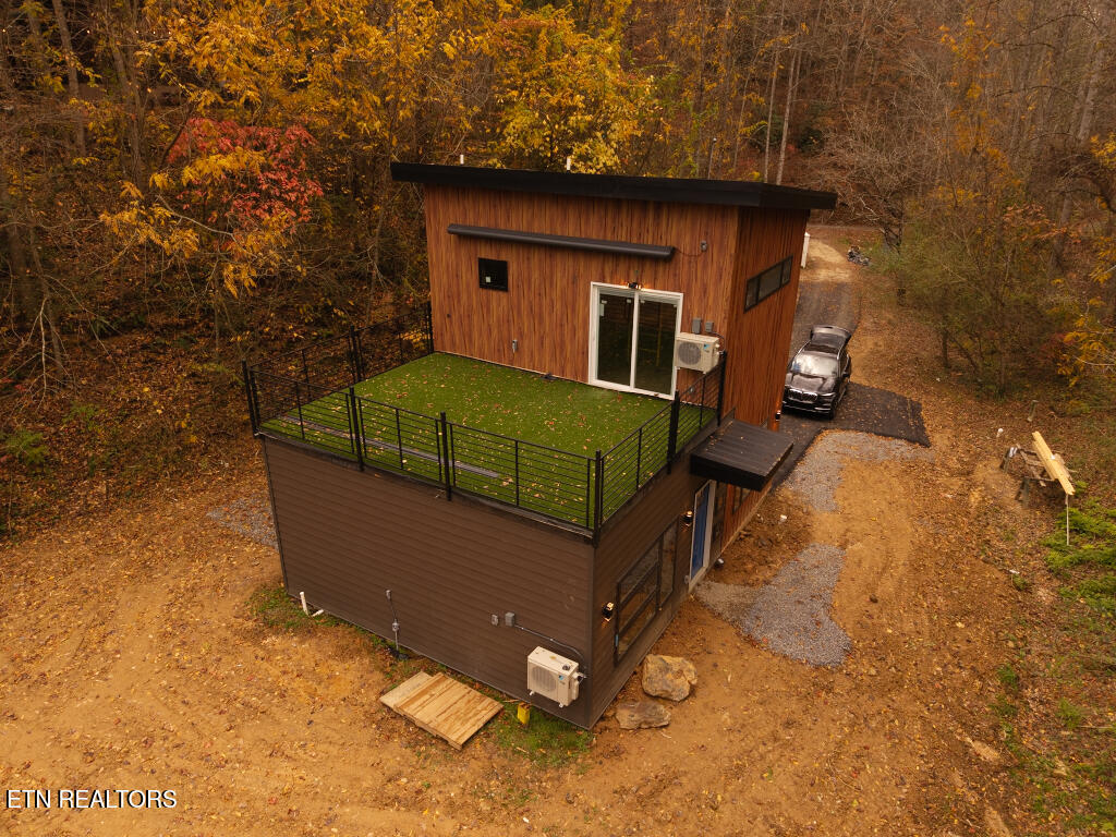 348 King Road Gatlinburg TN 37738