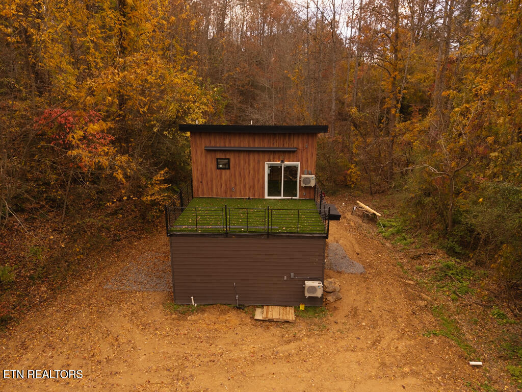 348 King Road Gatlinburg TN 37738