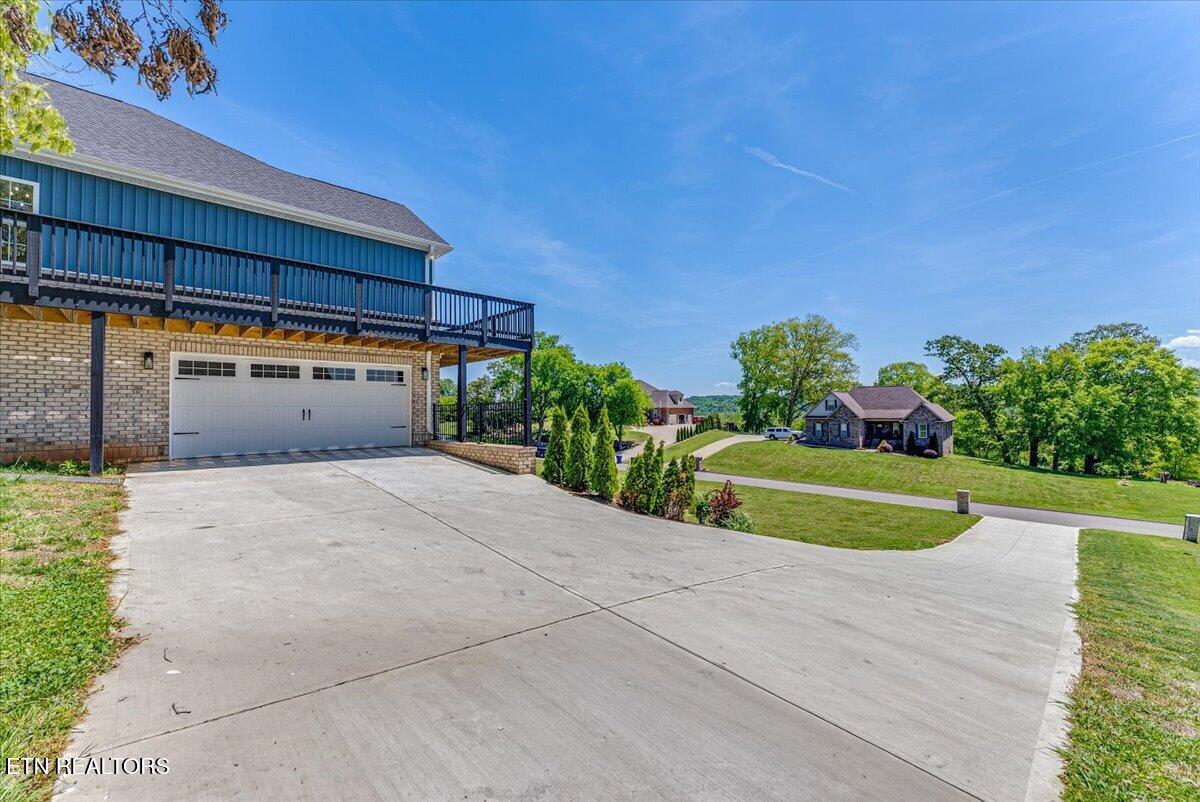 139 Mississippi Avenue Seymour TN 37865