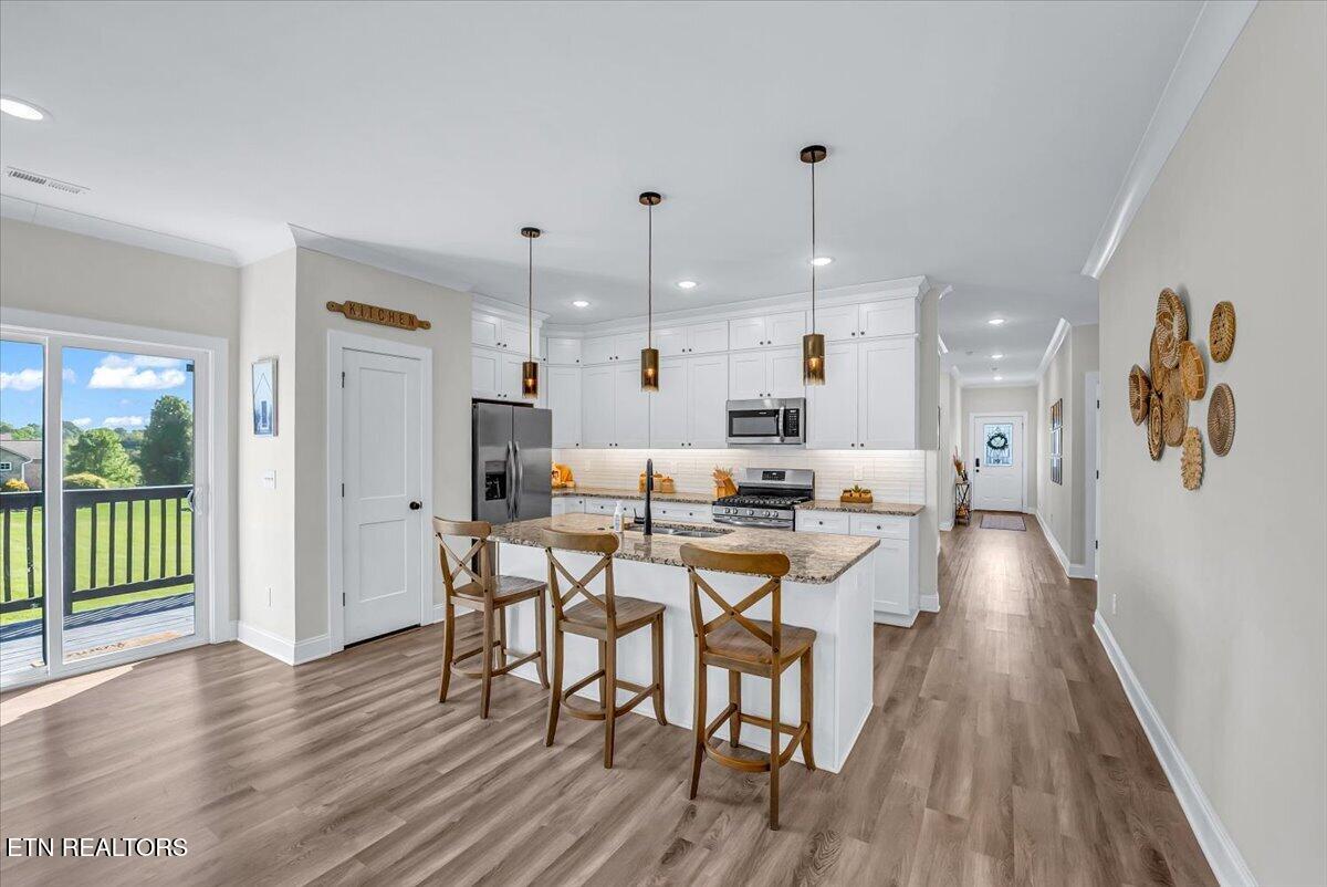 139 Mississippi Avenue Seymour TN 37865