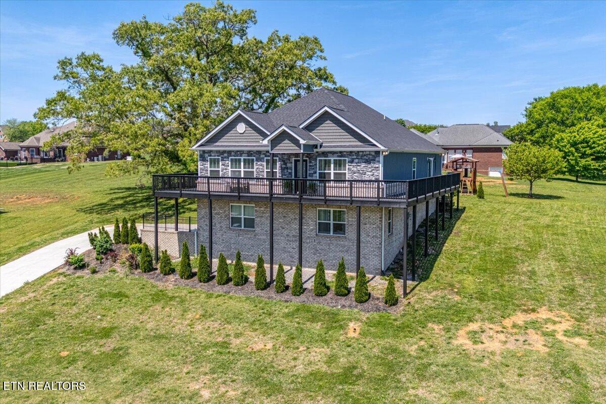 139 Mississippi Avenue Seymour TN 37865