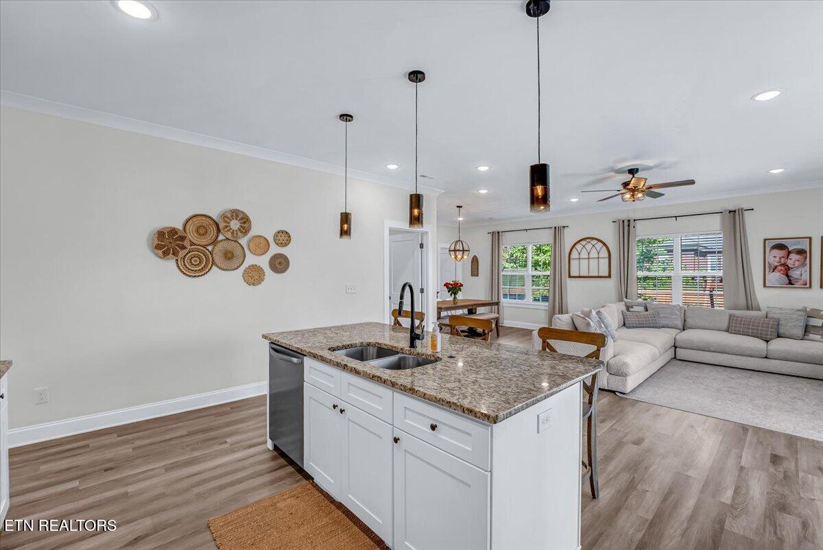 139 Mississippi Avenue Seymour TN 37865