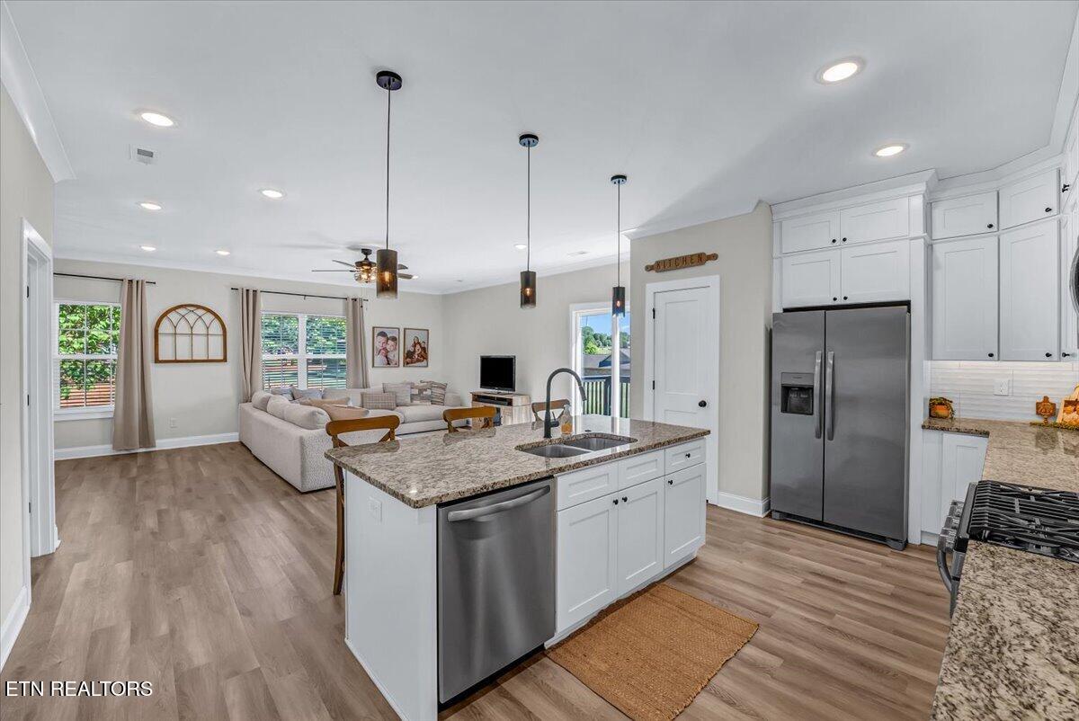 139 Mississippi Avenue Seymour TN 37865