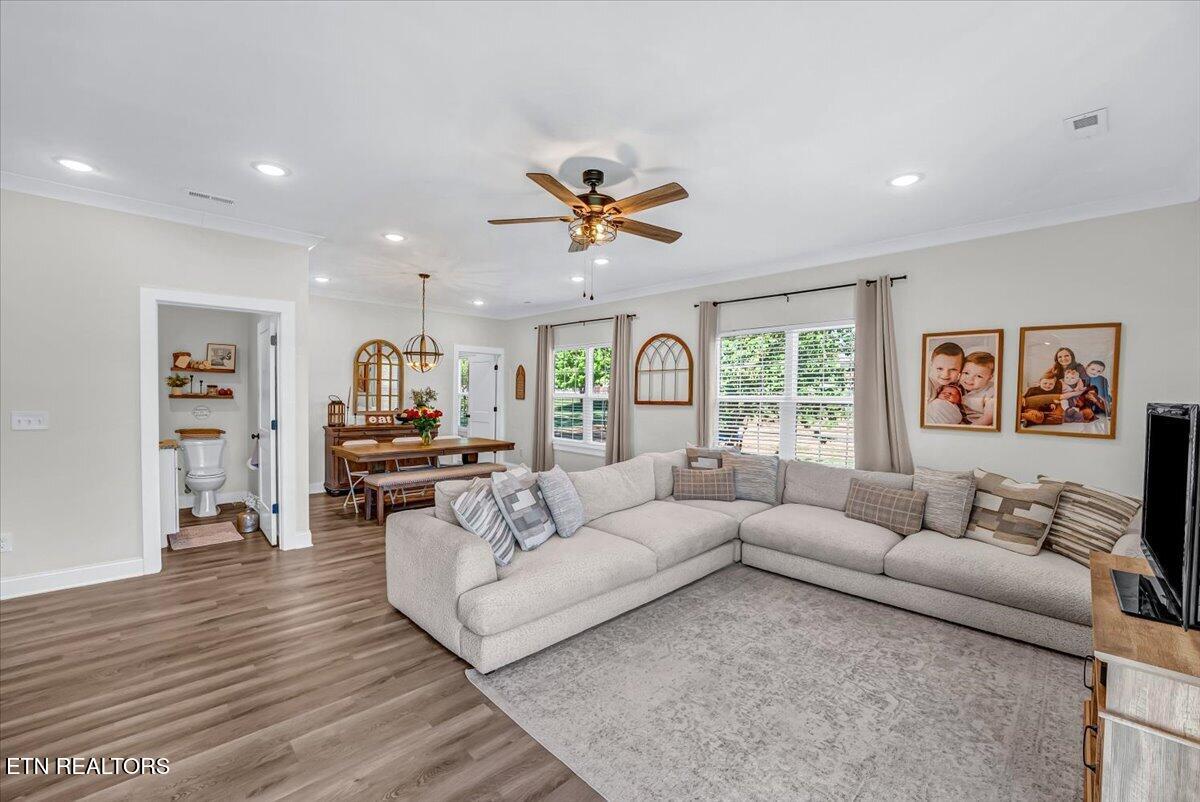 139 Mississippi Avenue Seymour TN 37865